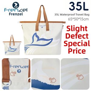 FRENZEL | Diving Waterproof Bag 35L