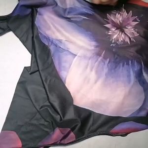 urassayas yaya ดาวรุ่นเดียวกัน ชุดเดรสยาว เปิดไหล่ แขนกุด พิมพ์ลาย หรูหรา แฟชั่นฤดูร้อน สําหรับผู้หญิง งานปาร์ตี้ คลับ