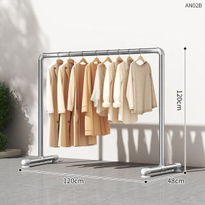 Outdoor & Indoor Steel Drying Rack