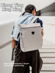 GYXX | Balo Máy Tính Xách Tay Nam Dành Cho Người Đi Làm Và Du Lịch Siêu Nhẹ