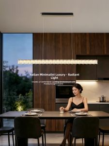 DGY | Modern Minimalist Luxury Dining Room Pendant Light