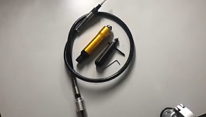 New CUNER BENGKOK BOR TUNER BENGKOK 2tak bisa pake segala macam mesin