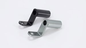 1/2PCS Motorcycle Bicycle Phone Holder Extender Bracket Rearview Mirror Holder Bicycle Conversion Bracket Bicycle Accessories