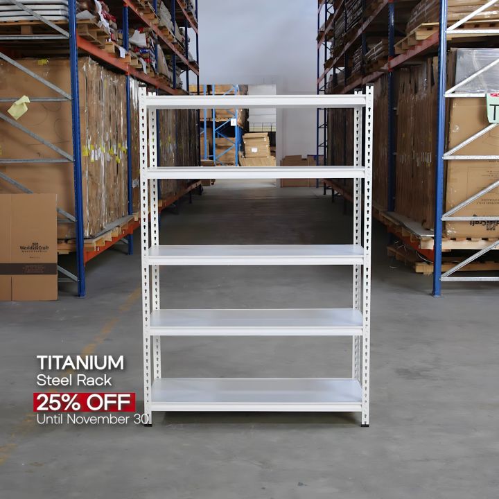 Titanium Steel Rack Home Office Rack Filing Racks & Office Stands Book ...