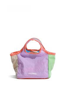 MABULA | Mabula Singapore Style Contrast Color Dopaamine Commuter Mobile Phone Bag New Versatile Crossbody Single Shoulder Bag
