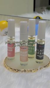DECANT MYKONOS Parfum - Mini Perfume Travel Size (2ml 5ml 10ml) | Beyoutee.id