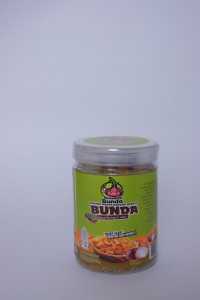 Bawang Merah Goreng Bunda Rasa Rumput Laut Kemasan Toples 200 Gram