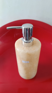 Soap-Shampoo Dispenser Onyx - Dispenser Sabun Onix - Dispenser Sampo Onix