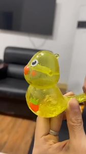 BETTIE Mainan anak peluit burung dapat mengeluarkan suara dengan menuangkan air