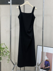 เสื้อเชิ้ตหลวมๆ สำหรับผู้หญิง ฤดูใบไม้ผลิ 2025 ใหม่ กระโปรงทรงเอ แขนยาว คอโปโล สีชมพู ทรงหลวม ดีไซน์เก๋ไก๋ เสื้อเชิ้ต