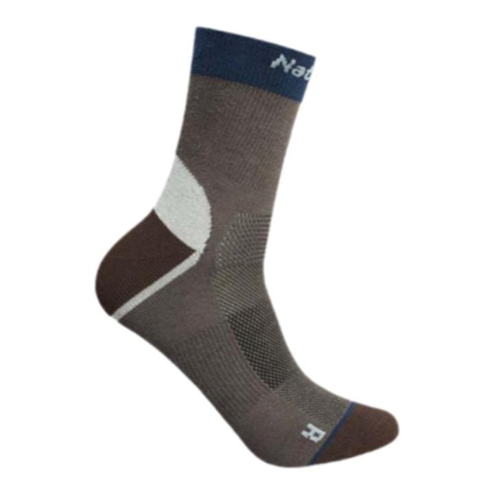Naturehike Unisex Tất thể thao thấm mồ hôi khô nhanh cho các hoạt động ...