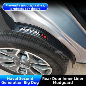 ZHUOLESHI | Car Mudguard Rear Wheel Liner