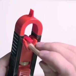 Contour Gauge Scribing Tool Precise Profile Duplicator for Irregular Shapes Woodworking & Construction