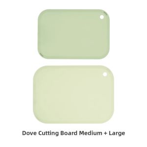 FaSoLa | Antibacterial Mildew-Proof Baby Food Chopping Board