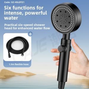 YEMO | High Pressure Shower Head Home Use