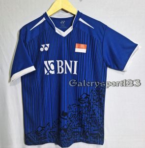 JERSEY BADMINTON | BAJU BADMINTON UNTUK PRIA DAN WANITA