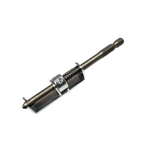 ⚑Electric Drills DIY Repair Tool 90mm Screw Holder Drill Bit Cross Anti-drop Screwdriver Bit Fixing Clamp