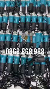 Máy mài Makita nhật bản Máy mài cắt Makita 100% lõi đồng. MÁY MÀI CẮT MAKITA NEW CAO CẤP.Công suất 840W hoạt động mạnh mẽ Được cấu tạo từ vật liệu hợp kim nhôm và nhựa cao cấp