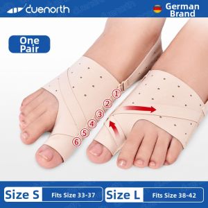 duenorth | Toe Corrector and Separator For Bunions