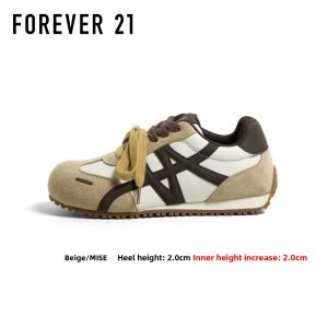 Forever21 | Soft Bottom Lightweight German Training Shoes