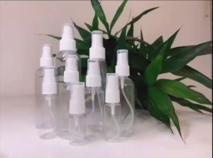 พร้อมส่ง/ขวดสเปรย์/ขวดสเปรย์พลาสติก สเปรย์ฉีด