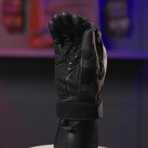 Full Finger Tactical Style Gloves Touch Screen Anti Slip Outdoor Gloves for Motorcycle Cycling Hiking Hunting Camping Work Sport