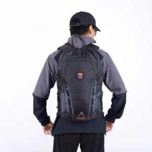 Zarventure Anavel Tas Daypack Ransel Backpack
