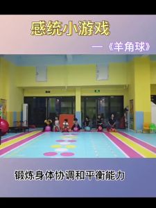 MDL TOYS 45cm Horn/Handle Ball: A Fun & Safe Bouncing Ball for Kids