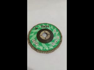 Amplas Susun SKN No 180: Pilihan Terbaik untuk Finishing Kayu & Stainless