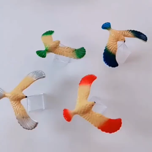 Creative scientific stress relief toys/balance eagle butterfly dragonfly toys/balance toys/childrens gifts