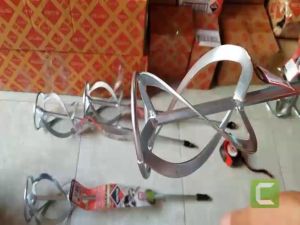 Que Nguấy Sơnxi măng bột trét dài 50 cm cao cấp