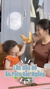 Pate Gan Ngỗng Canard 220g - Vua Của Các Loại Pate. Không Chất Bảo Quản. Ăn với bánh mỳ cơm xôi