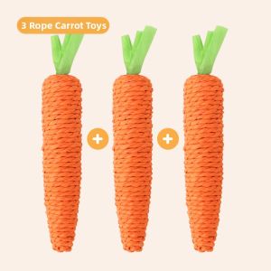 7o | Entertaining Teething Scratching Bell Jingle Cat Toy