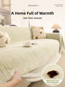 Waterproof Sofa Cover