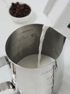 3 in 1 Handheld Electric Milk Frother Whisk Foam Maker Egg Mixer 3 speed adjustable USB rechargeable for Cappuccino Latte