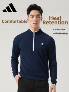 adidas | Sport Breathable & Warm Running T-shirt
