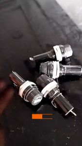 Rumah Sekring Fuse Skuter Listrik Mr Jackie S898