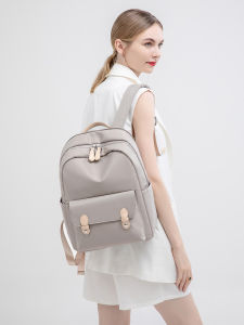 Ba lô phụ nữ lớn bagpack chống trộm Túi đựng laptop đi công tác túi lưng Notebook Chống nước packbags đô thị đi lại Ba lô
