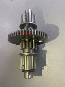 7E6B30-55120 ASSY CENTER GEAR 1E6B30-5502 55030 YANMAR harvester part AW70 AW70G AW70V AW82 AW82G AW82GR