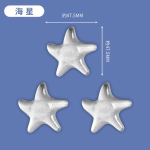 Silicone Transparent Door Stop Anti-Collision Sticker Door Handle Cabinet Door Rear Anti-Collision Buffer Mute Anti-Collision Punch-Free Door Stop