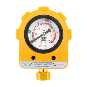 CHUANGXINZHE | Automatic Intelligent Pressure Switch Controller