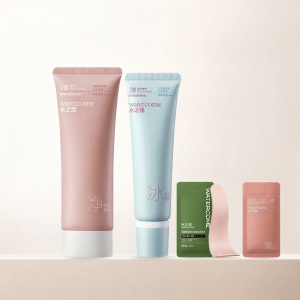 watercome | Specialized Women Gentle All Body Hair Removal Cream