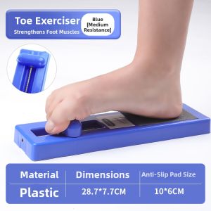 HUAIGU | Flat Feet Correction Arch Trainer Stretching Device