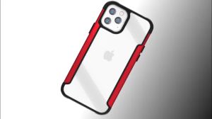 1แุถม1New Iron Man ไอรอนแมนซีรีส์ โลหะ เคสโทรศัพท์ iPhone 12 Pro Max เคส for iphone 13 pro max เคส iphone 12 เคส 11 ไอโฟน