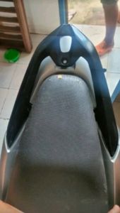 Begel Behel Vario 125/150 LED New Planger Vario 125/150 LED New