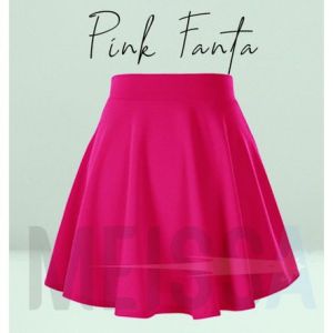 Rok Pendek Korea Rok Mini Rok Tennis Gym Dancer Zumba Jogging Rok Mini Skirt