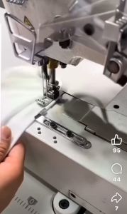 Cử may lai kansai đa năng mẫu mới may nhiều kích cỡ lai