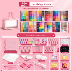 XUEDELE | Bộ Đồ Chế Tạo DIY Chất Lượng Cao Được Ủy Quyền