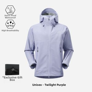 PELLIOT | Hard Shell Waterproof Outdoor Jacket