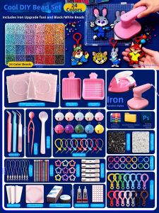 DIY Children Intellectual Educational Toy Kit